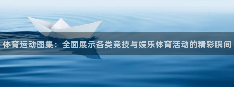 风速体育app下载官网最新版：体育运动图集：全面展示各类竞技与娱乐体育活动的精彩瞬间